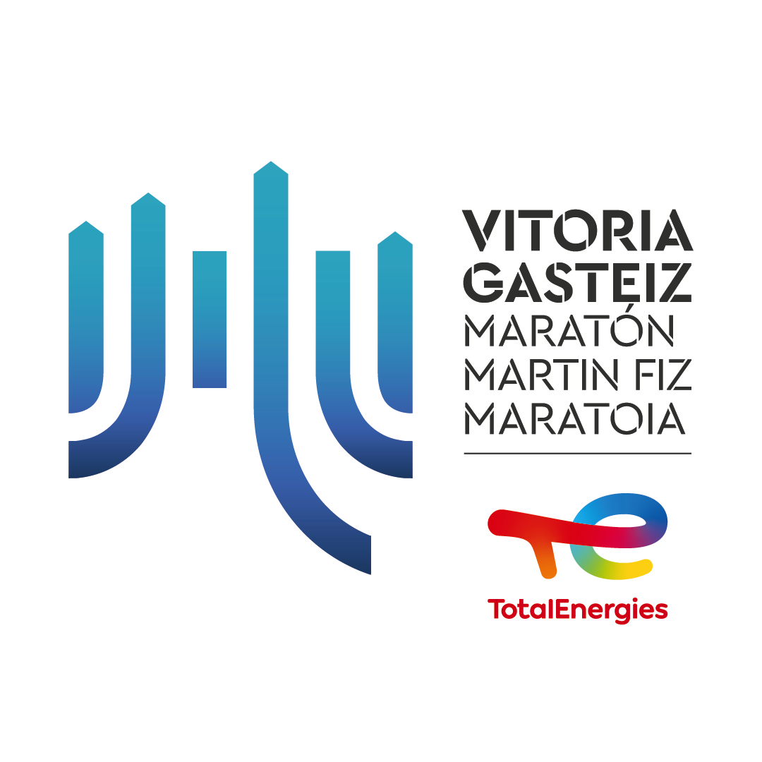 TotalEnergies Vitoria-Gasteiz Maratón Martín Fiz 2024